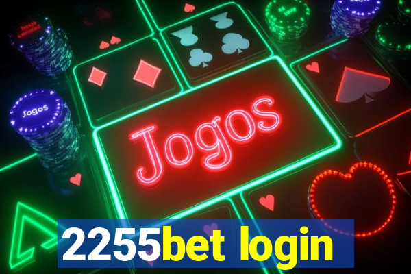 2255bet login